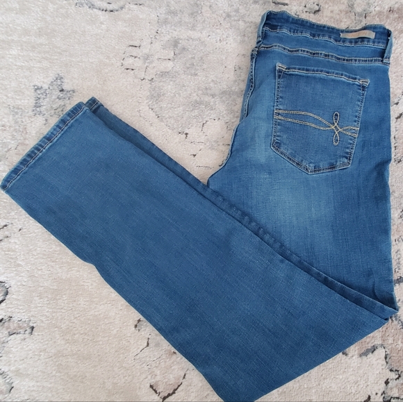 Levi's Denizen Jeans - Picture 1 of 4